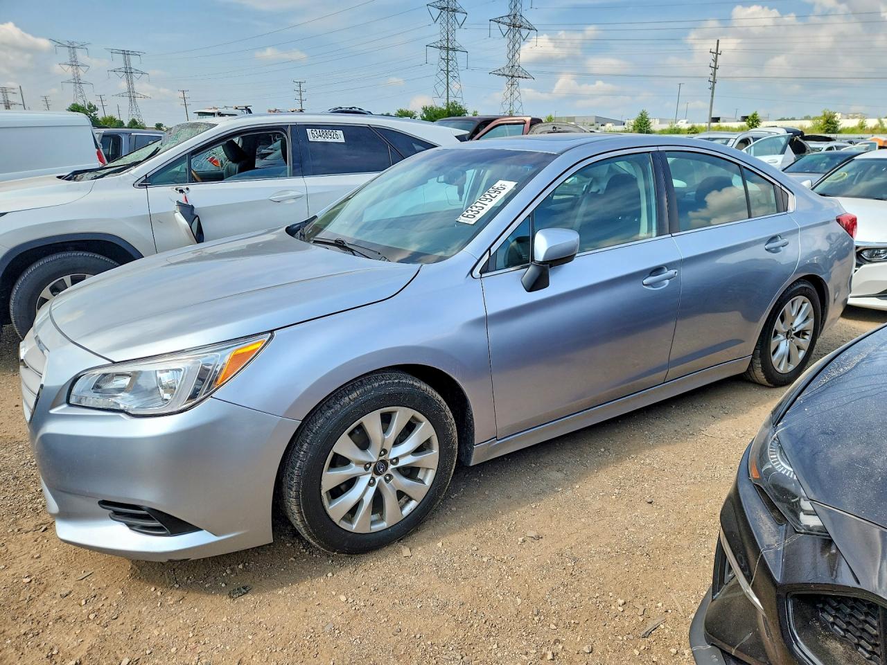 4S3BNAD60H3044329 · 2017 SUBARU LEGACY
