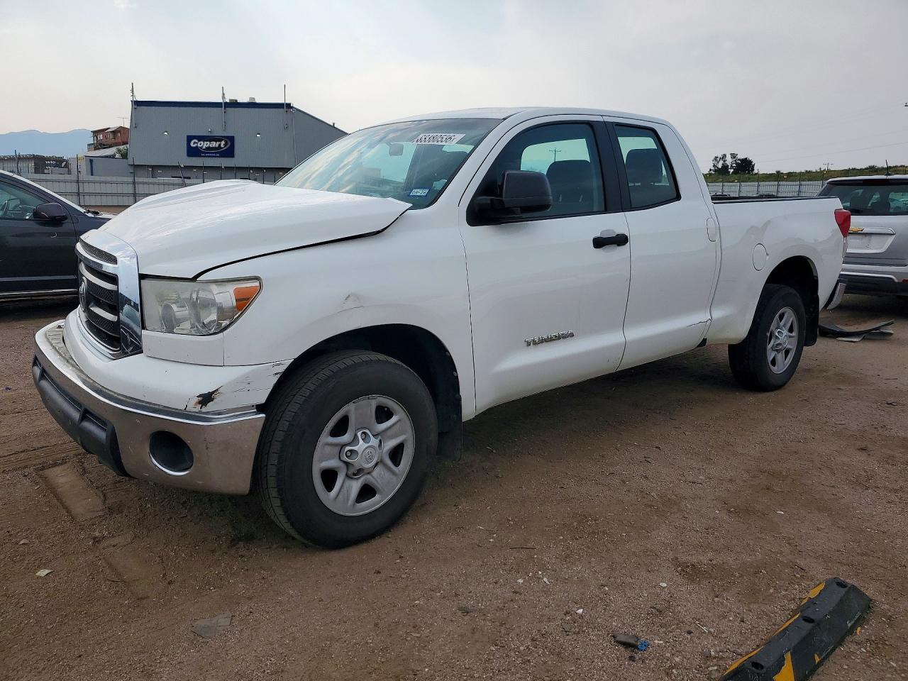 5TFRM5F15DX063634 · 2013 TOYOTA TUNDRA