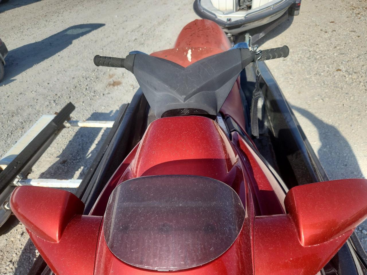YDV26683D606 · 2006 SEA DOO BOMBARDIER · 6/10