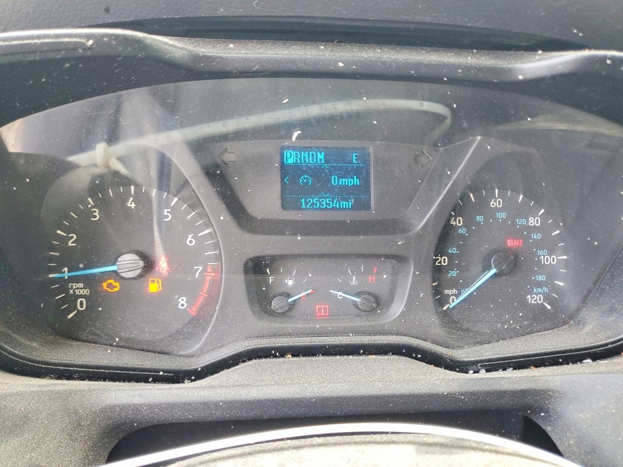 1FTYR2CM8HKB25573 · 2017 FORD TRANSIT · 9/13