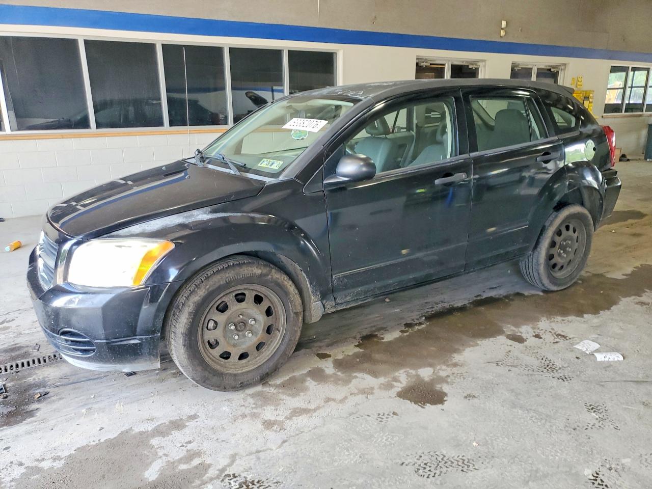 1B3HB48B17D103118 · 2007 DODGE CALIBER