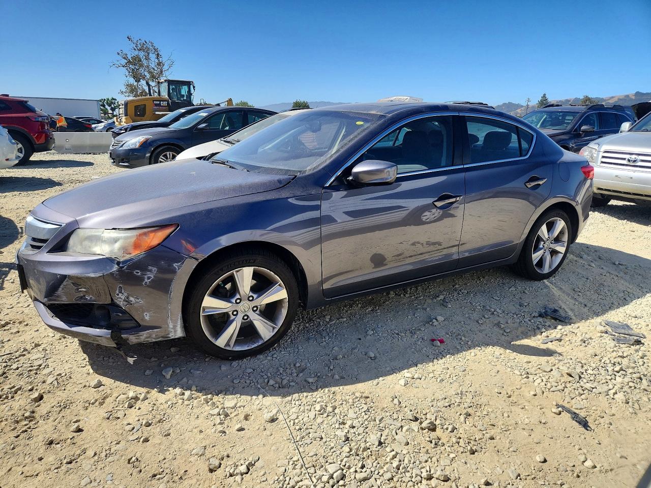 19VDE1F73FE005344 · 2015 ACURA ILX