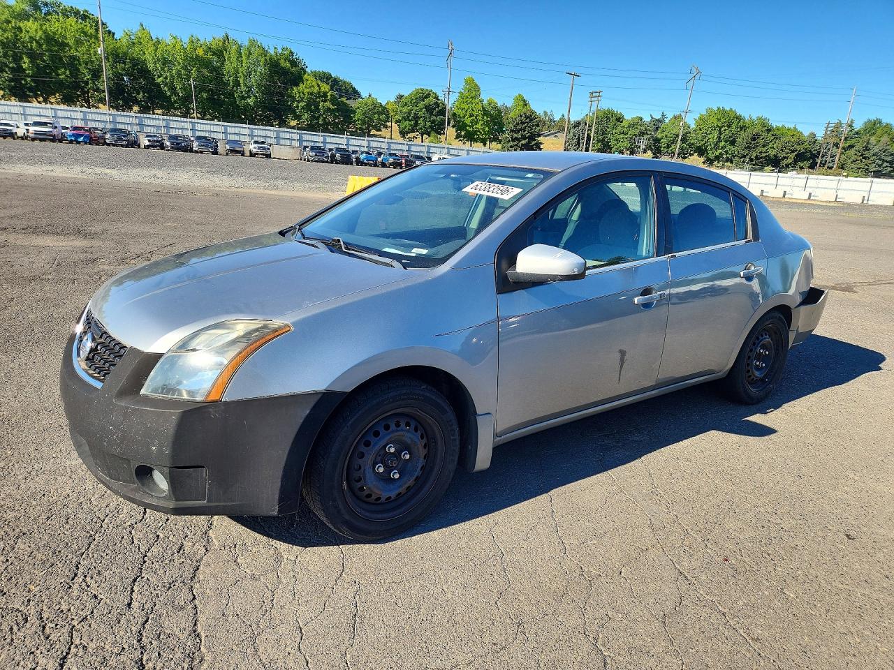 3N1AB61E79L688979 · 2009 NISSAN SENTRA