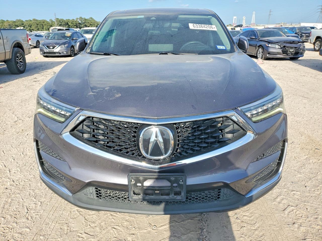 5J8TC1H50LL021834 · 2020 ACURA RDX · 5/13