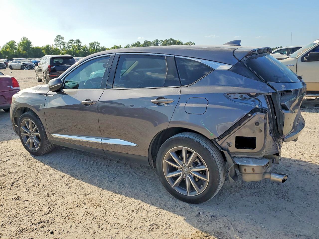 5J8TC1H50LL021834 · 2020 ACURA RDX · 2/13
