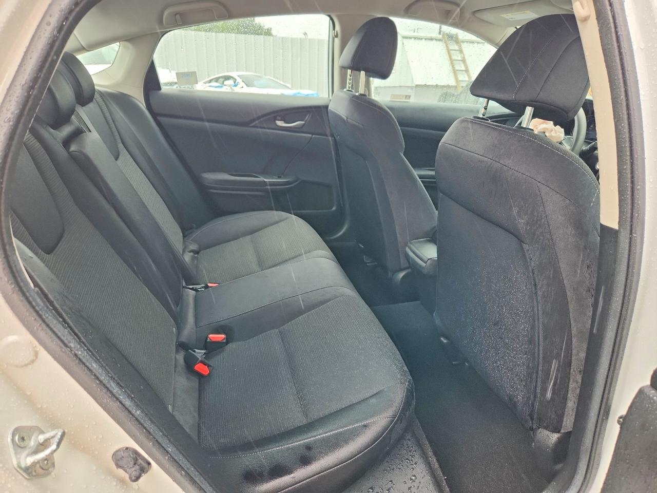 19XZE4F56NE004880 · 2022 HONDA INSIGHT · 10/12