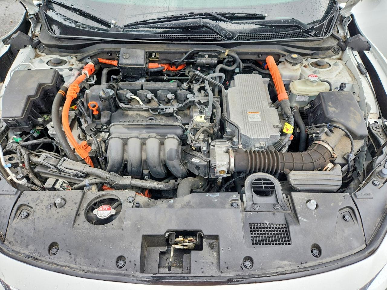 19XZE4F56NE004880 · 2022 HONDA INSIGHT · 11/12