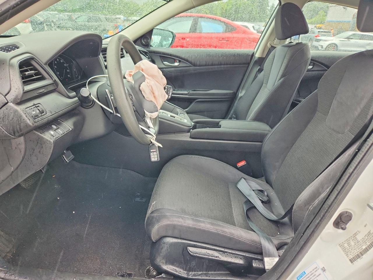 19XZE4F56NE004880 · 2022 HONDA INSIGHT · 7/12