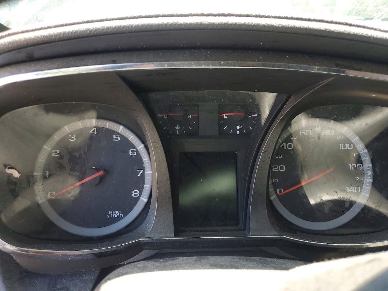 2GKALWEK5D6340397 · 2013 GMC TERRAIN · 9/13