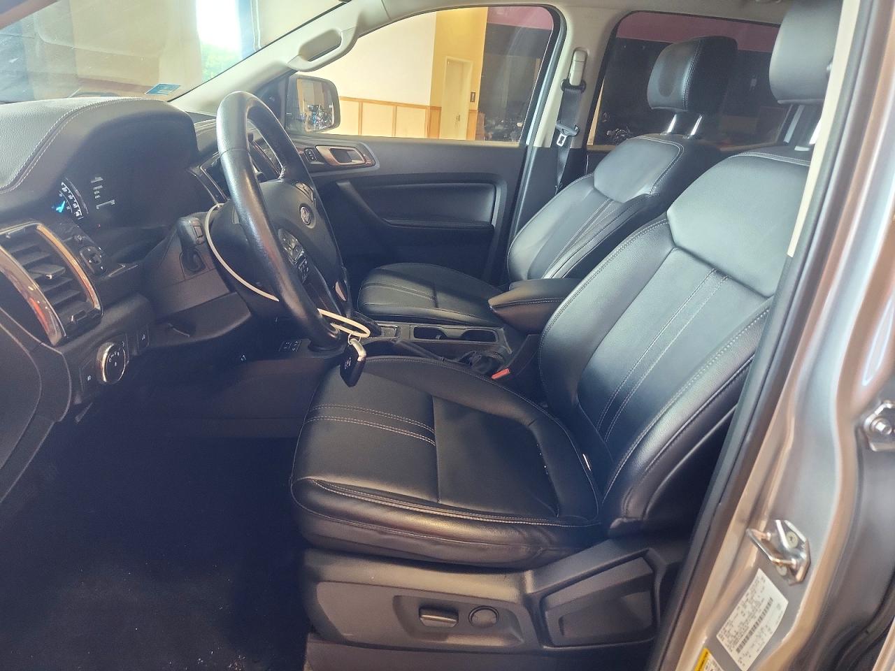 1FTER4FH3MLE00445 · 2021 FORD RANGER · 7/12