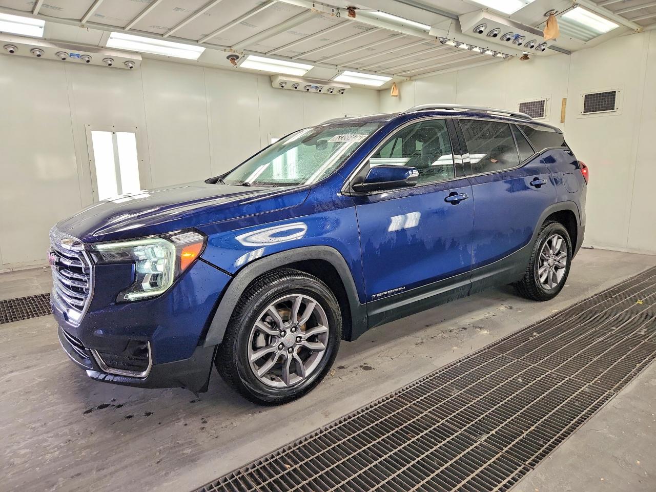 3GKALPEGXPL120769 · 2023 GMC TERRAIN