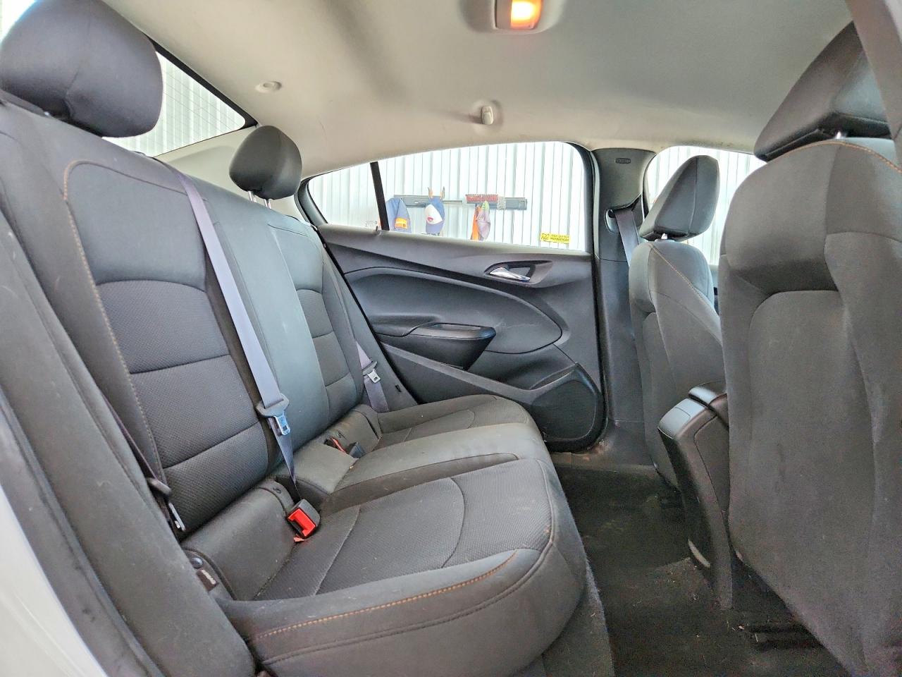1G1BC5SMXG7251387 · 2016 CHEVROLET CRUZE · 10/12