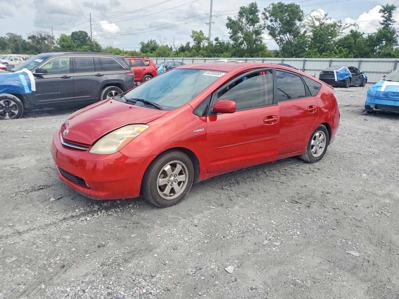JTDKB20U093509910 · 2009 TOYOTA PRIUS