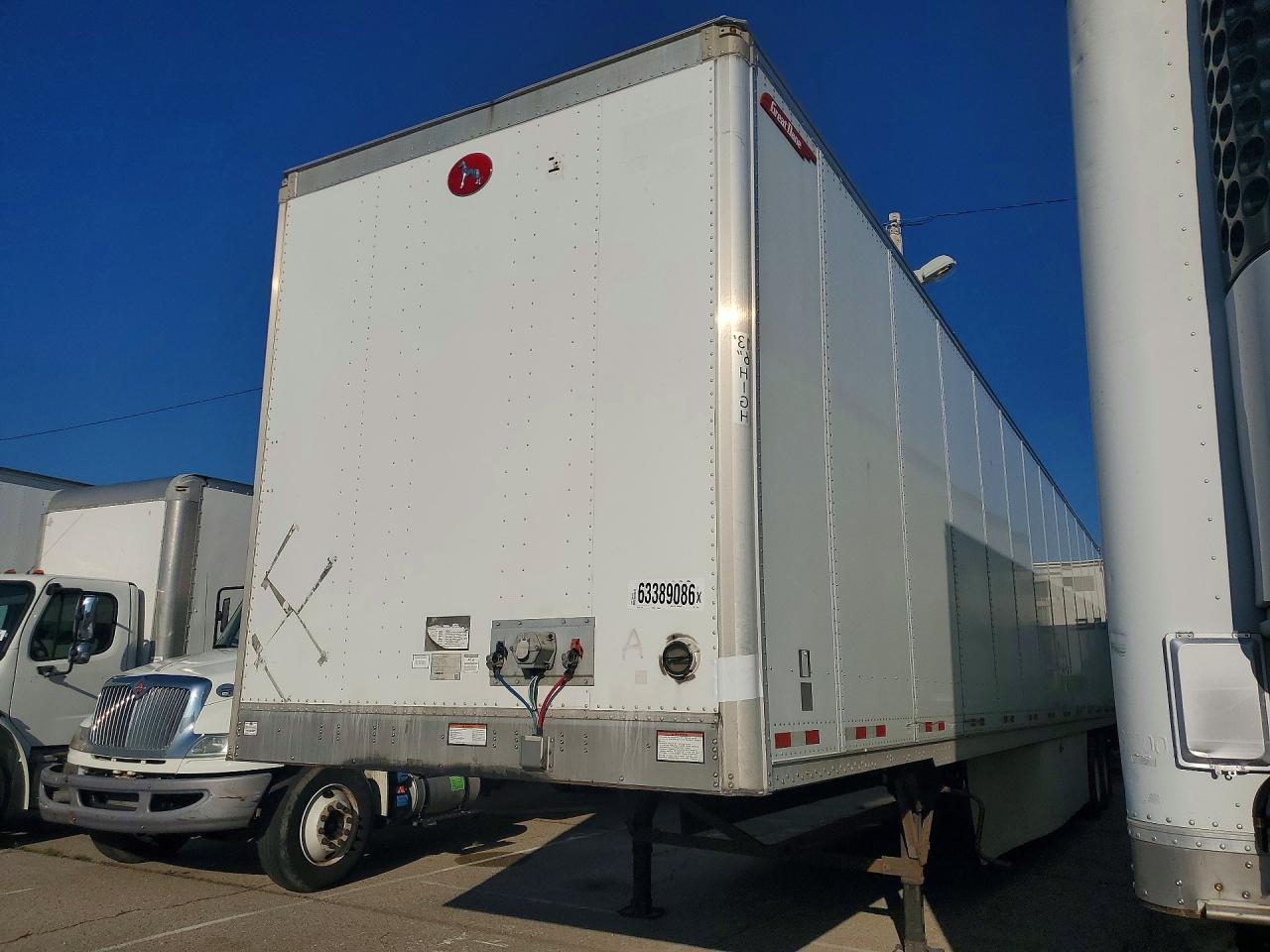 1GRAP0620JT116281 · 2018 GDAN TRAILER