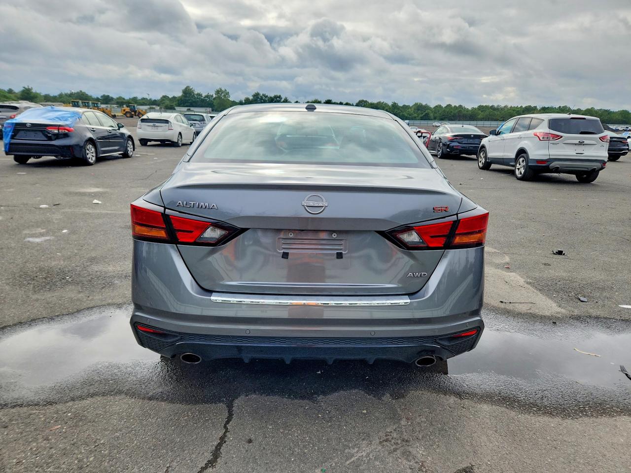 1N4BL4CW5PN408231 · 2023 NISSAN ALTIMA · 6/12