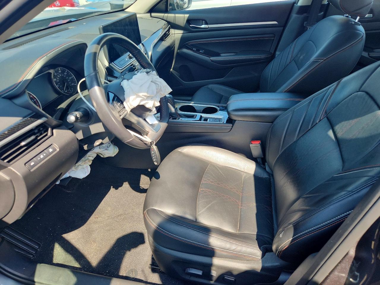 1N4BL4CW5PN408231 · 2023 NISSAN ALTIMA · 7/12