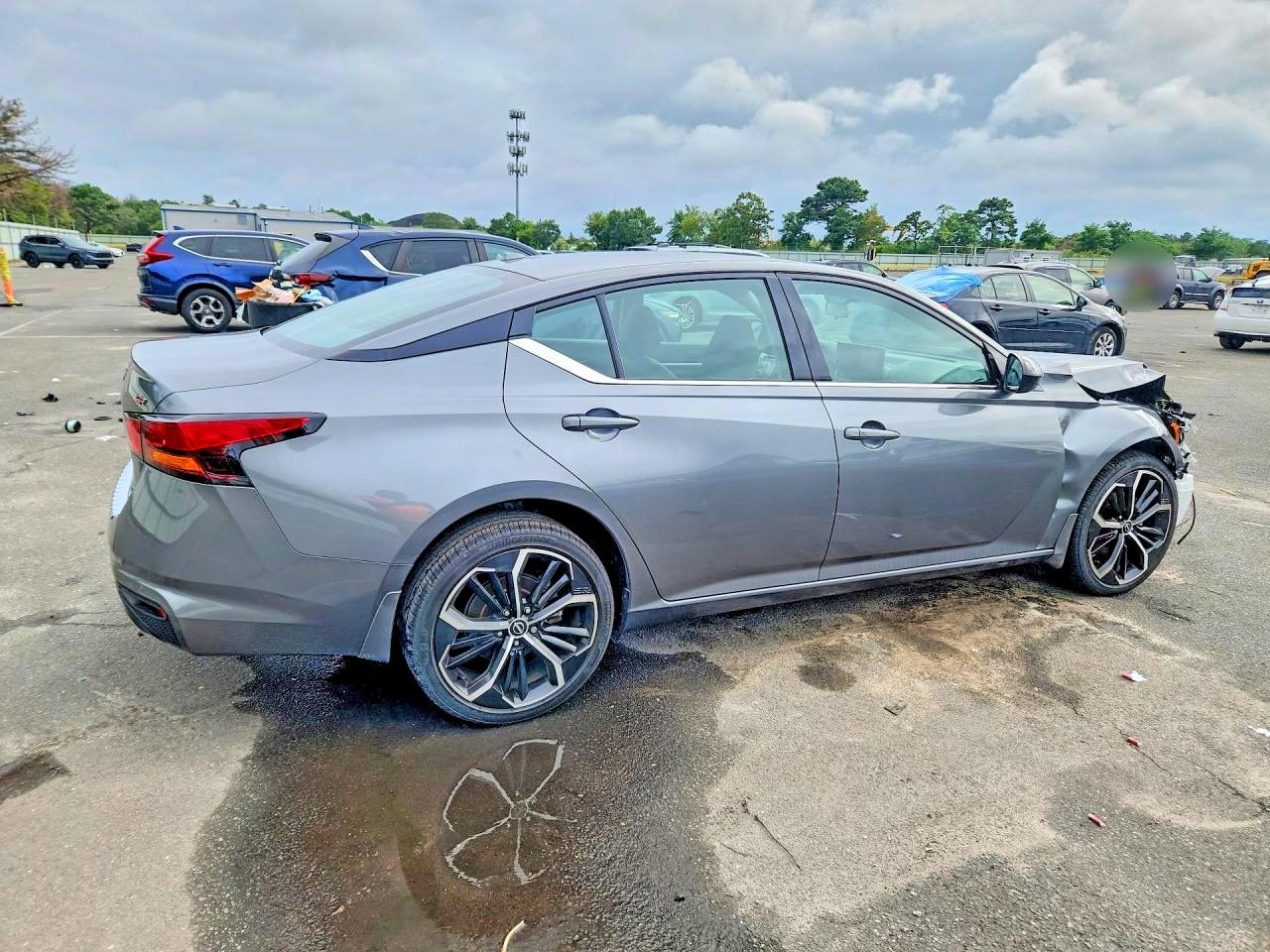 1N4BL4CW5PN408231 · 2023 NISSAN ALTIMA · 3/12