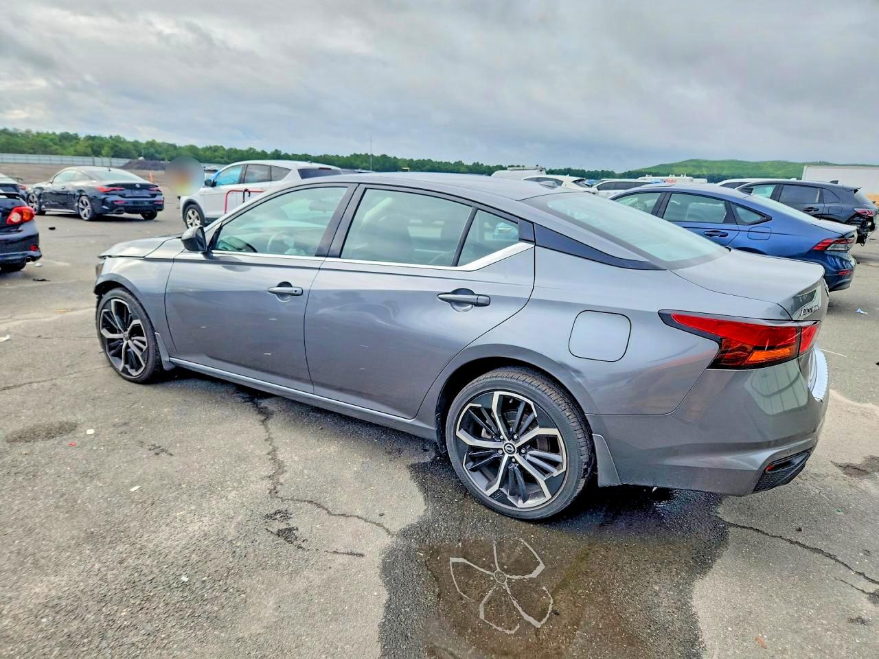 1N4BL4CW5PN408231 · 2023 NISSAN ALTIMA · 2/12