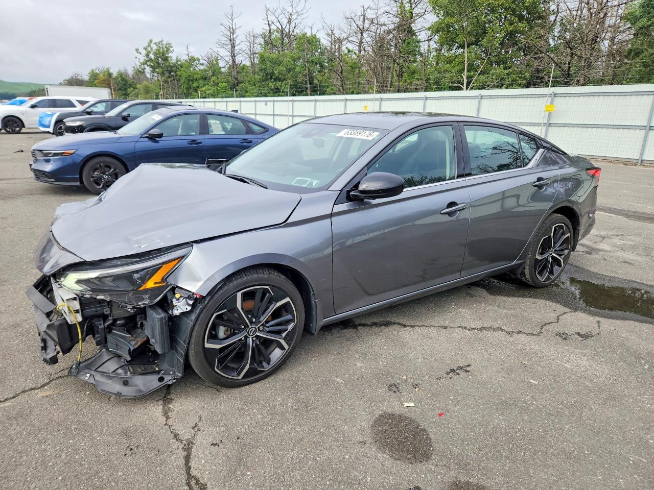 1N4BL4CW5PN408231 · 2023 NISSAN ALTIMA
