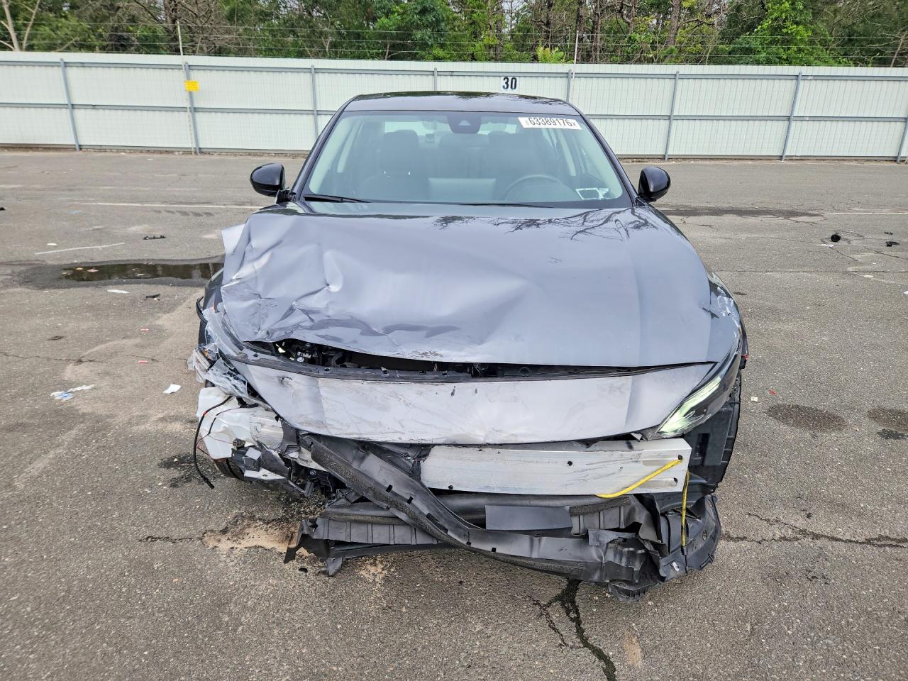 1N4BL4CW5PN408231 · 2023 NISSAN ALTIMA · 5/12