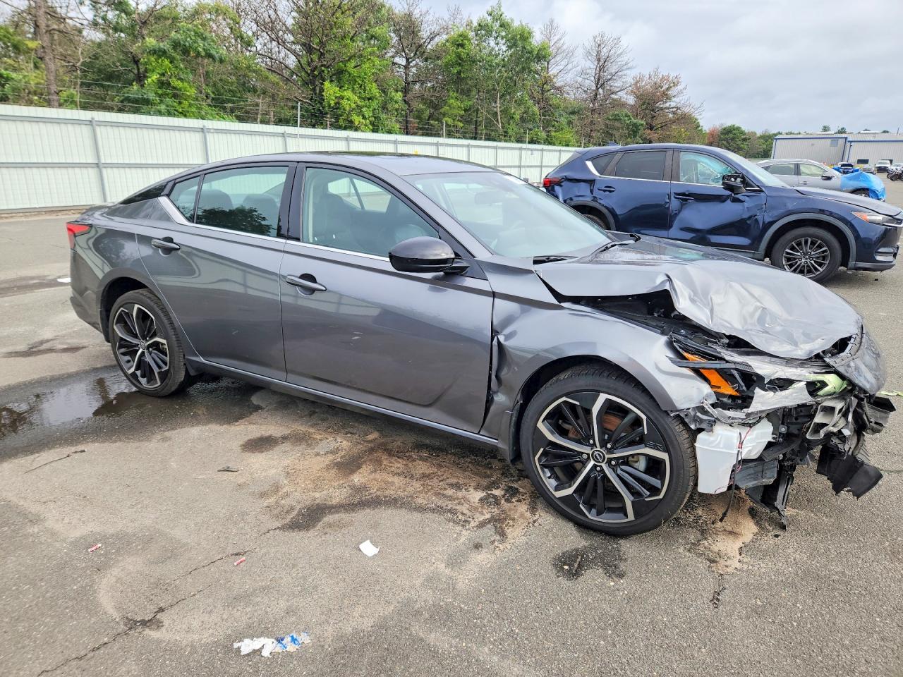 1N4BL4CW5PN408231 · 2023 NISSAN ALTIMA · 4/12