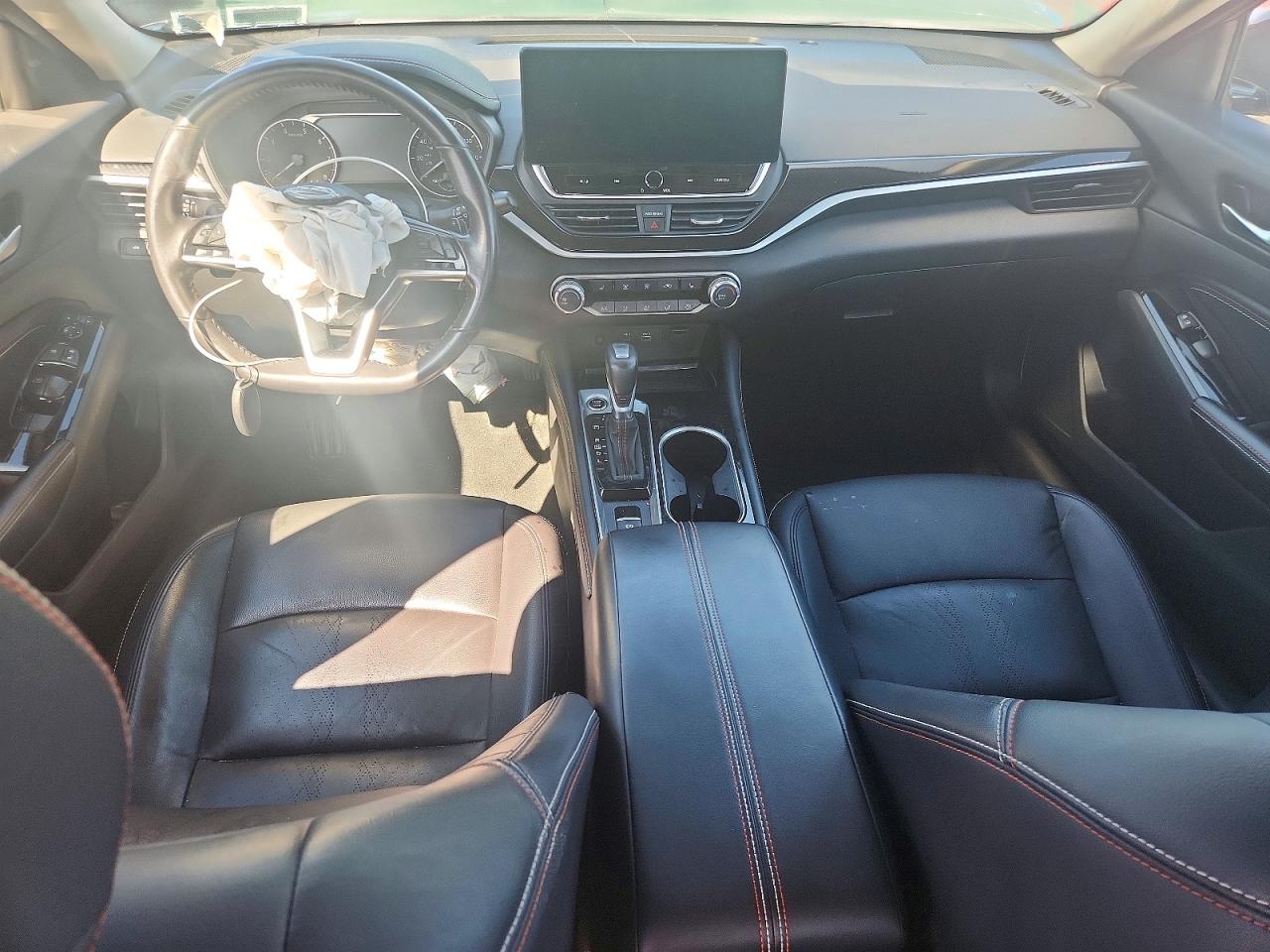 1N4BL4CW5PN408231 · 2023 NISSAN ALTIMA · 8/12