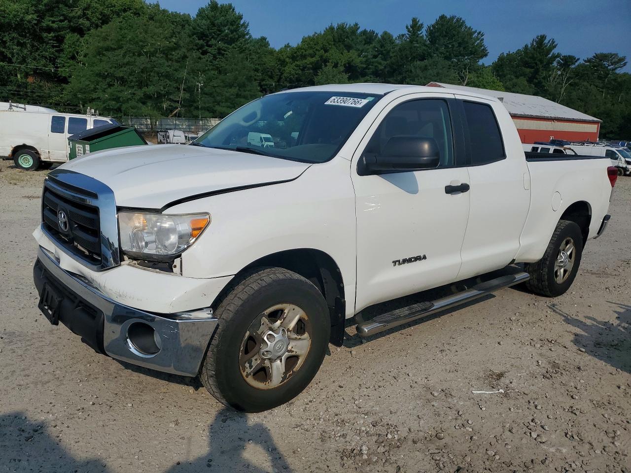 5TFUM5F15CX033543 · 2012 TOYOTA TUNDRA
