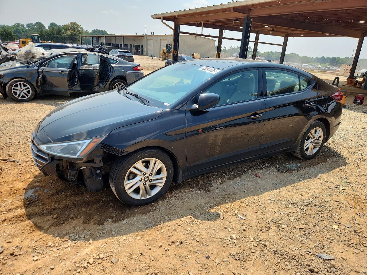 5NPD84LF7LH508149 · 2020 HYUNDAI ELANTRA