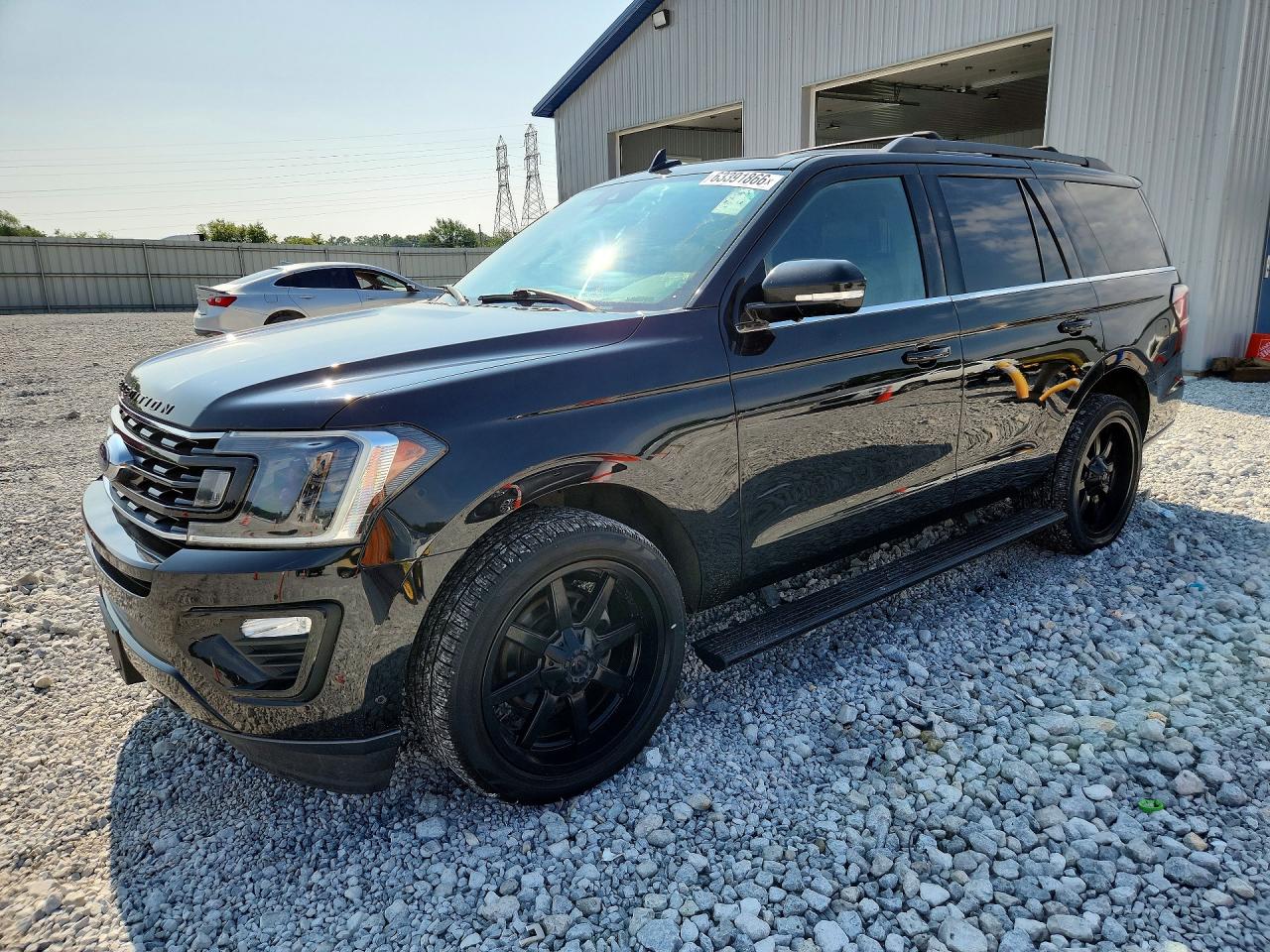 1FMJU2AT5KEA56630 · 2019 FORD EXPEDITION