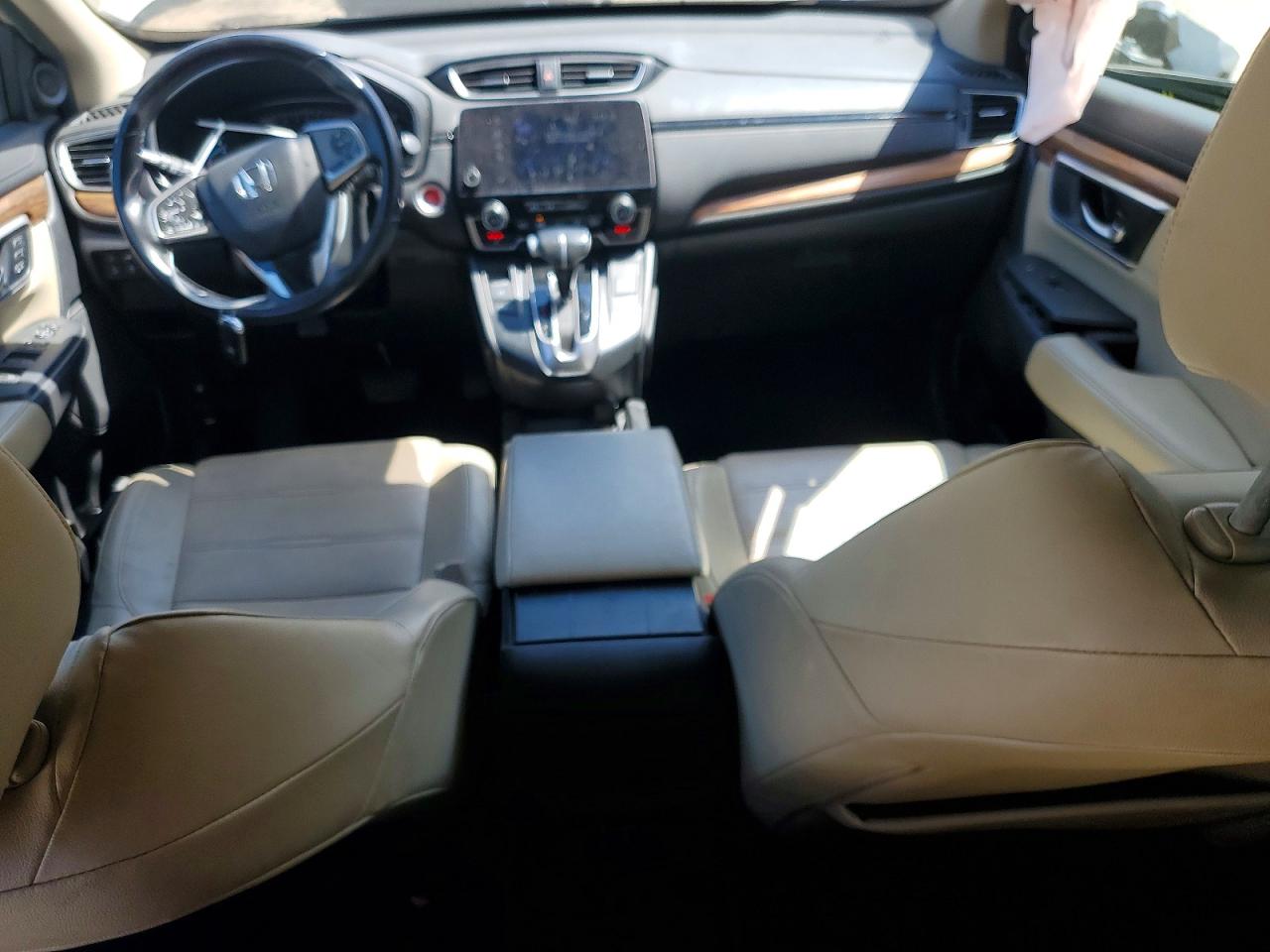 5J6RW2H83JL023844 · 2018 HONDA CR-V · 8/12