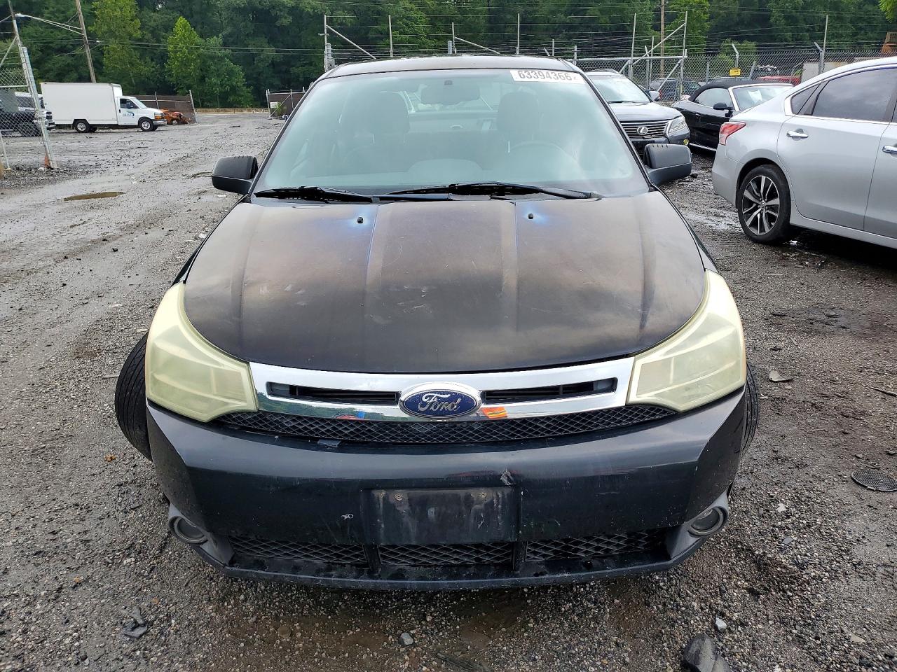 1FAHP35N48W202293 · 2008 FORD FOCUS · 5/12