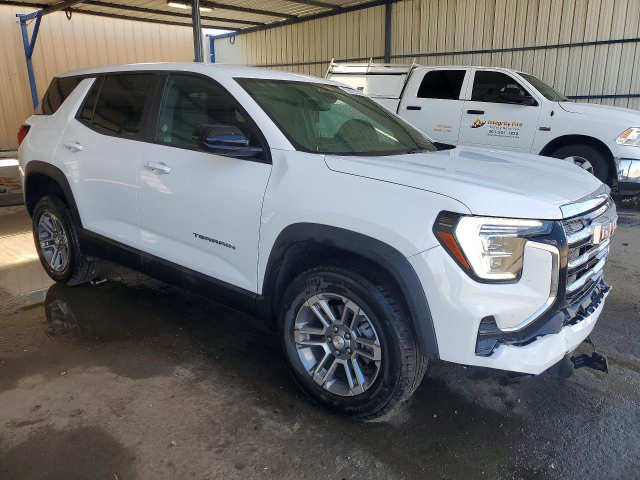 3GKALUEG5TL398049 · 2026 GMC TERRAIN · 4/14