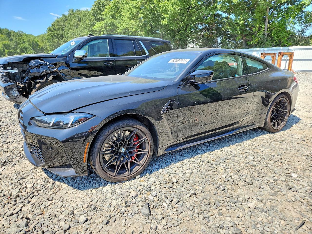 2026 BMW M4