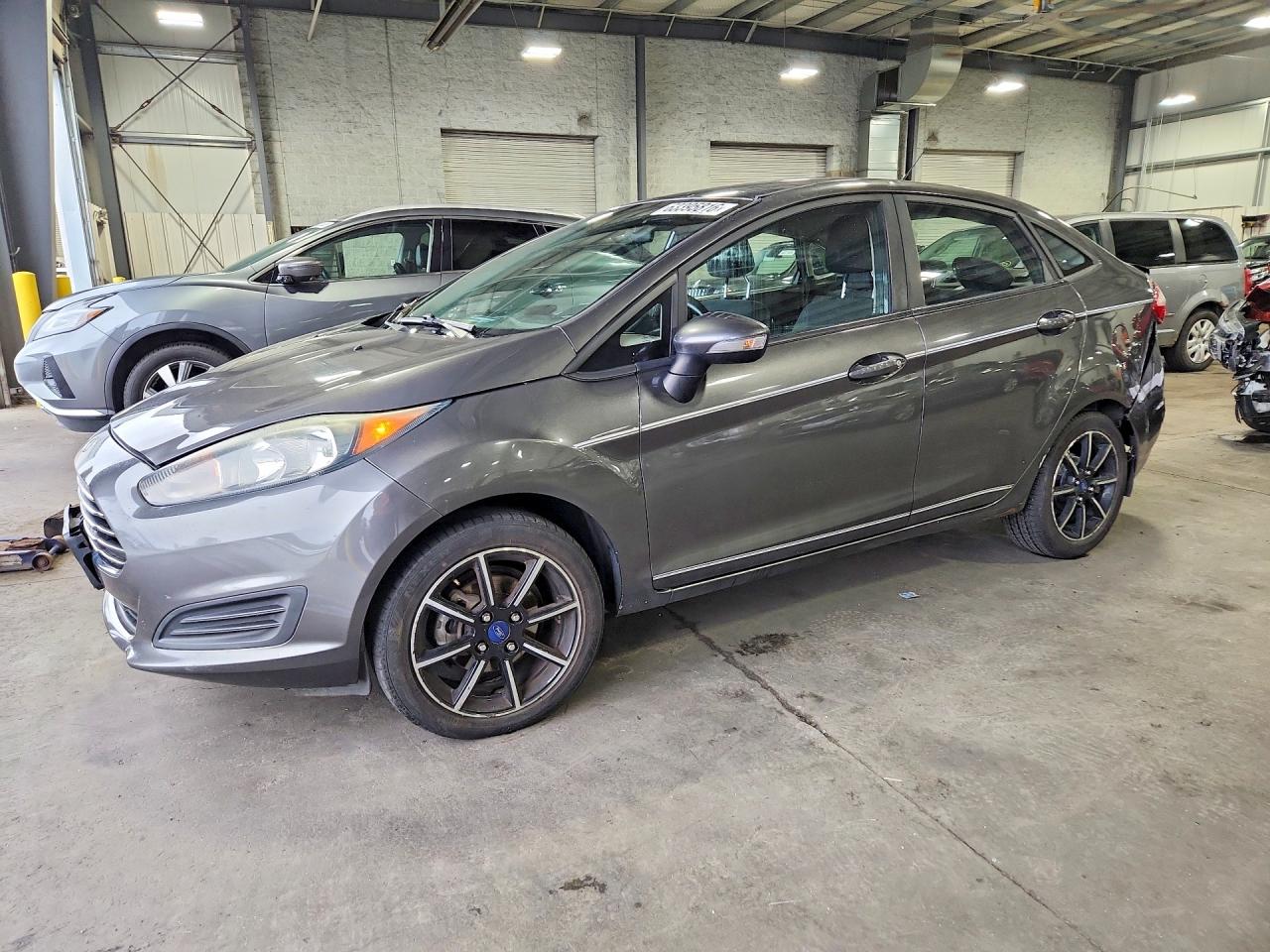 3FADP4BJ2GM104982 · 2016 FORD FIESTA