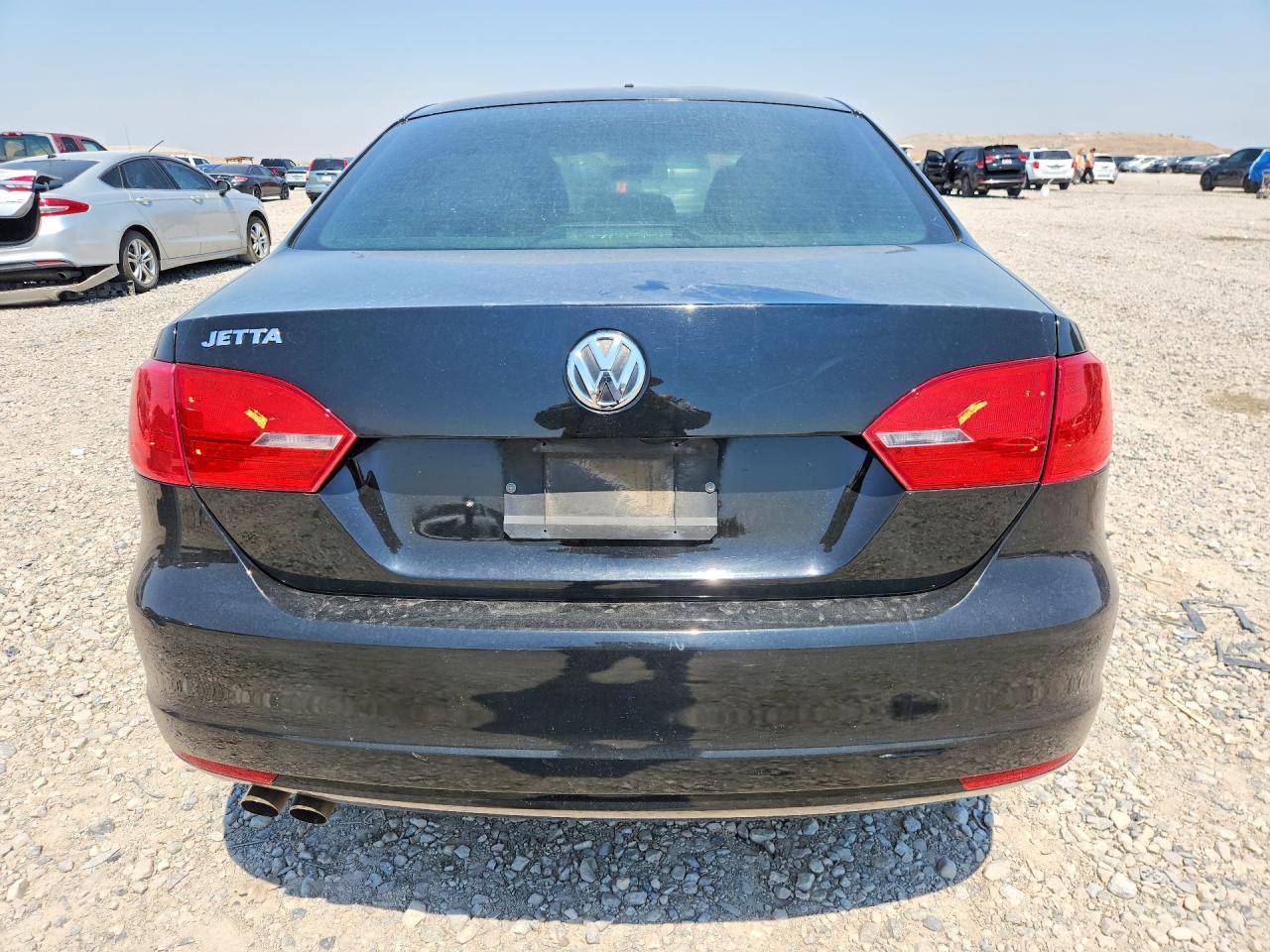 3VW2K7AJ3CM372269 · 2012 VOLKSWAGEN JETTA · 6/12