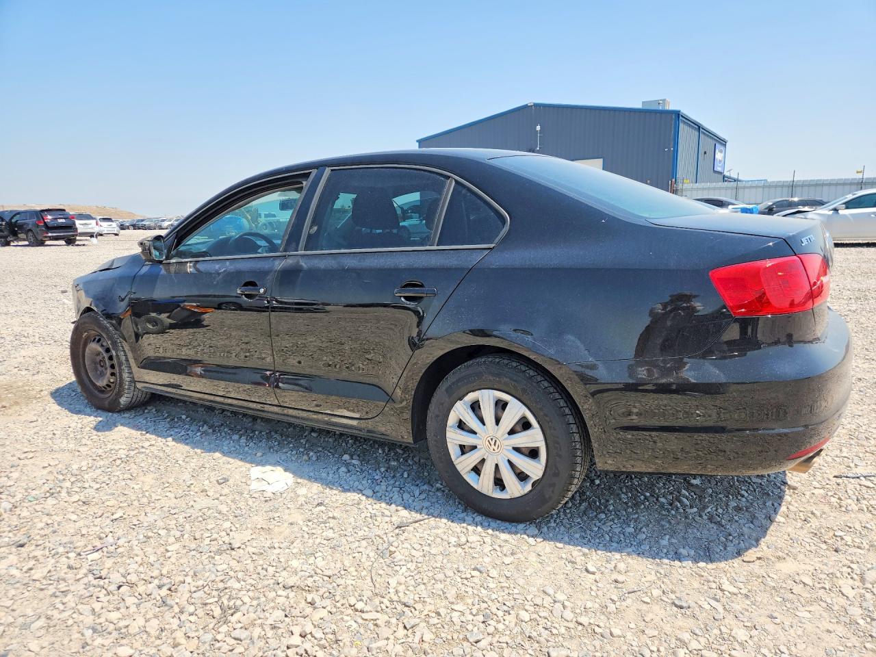 3VW2K7AJ3CM372269 · 2012 VOLKSWAGEN JETTA · 2/12