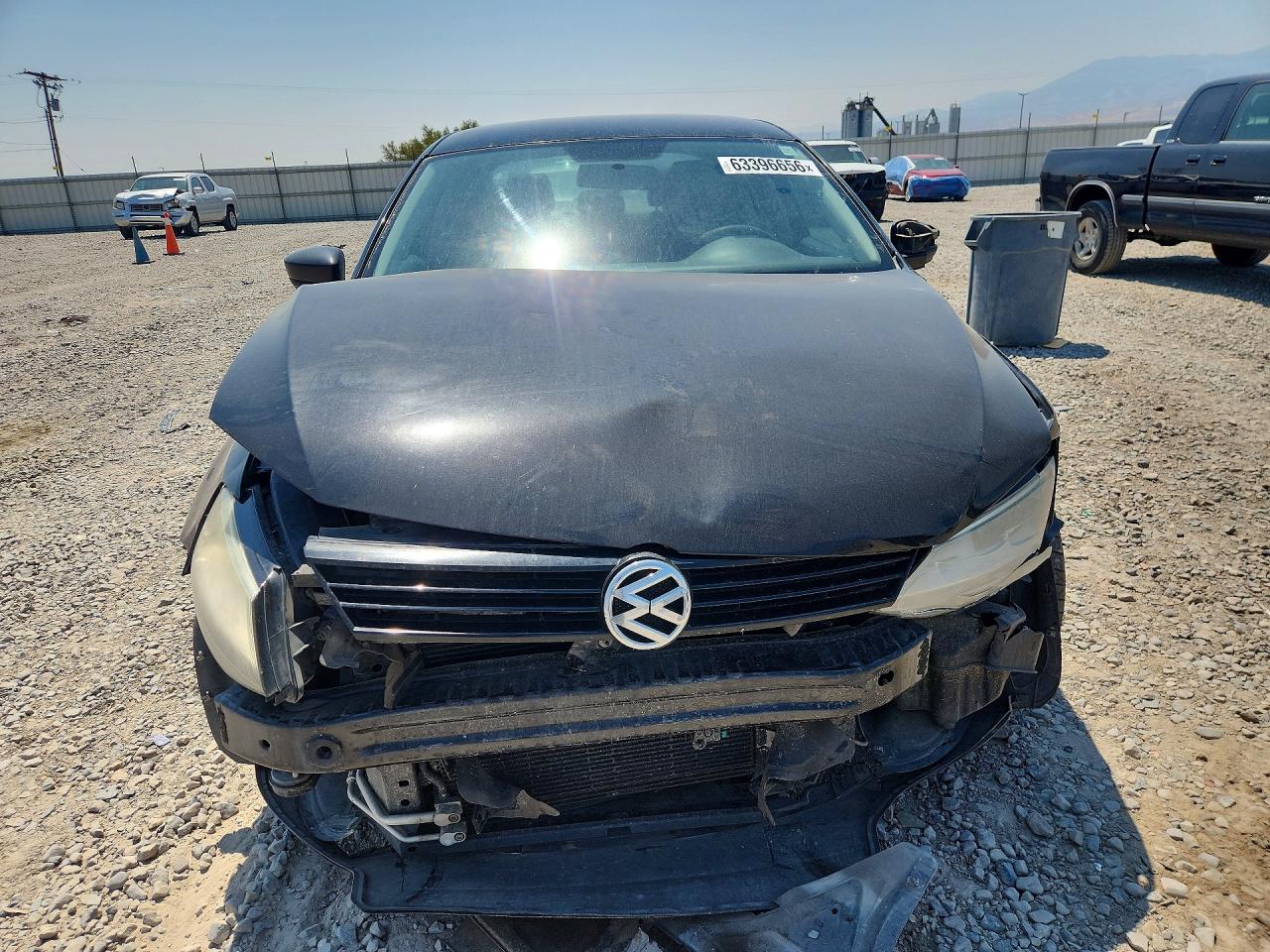 3VW2K7AJ3CM372269 · 2012 VOLKSWAGEN JETTA · 5/12