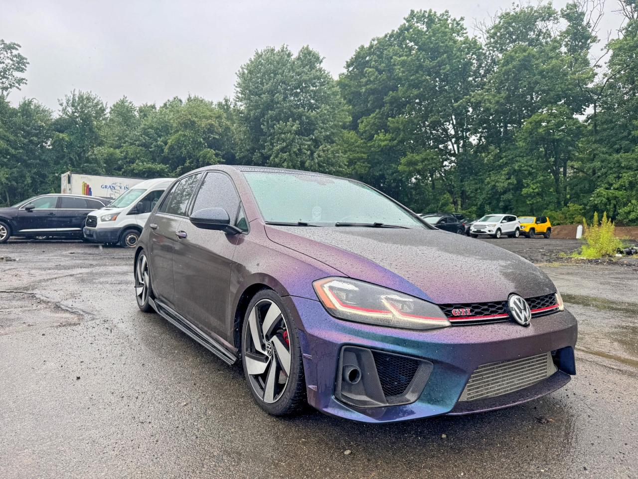 3VW6T7AU9LM017423 · 2020 VOLKSWAGEN GTI