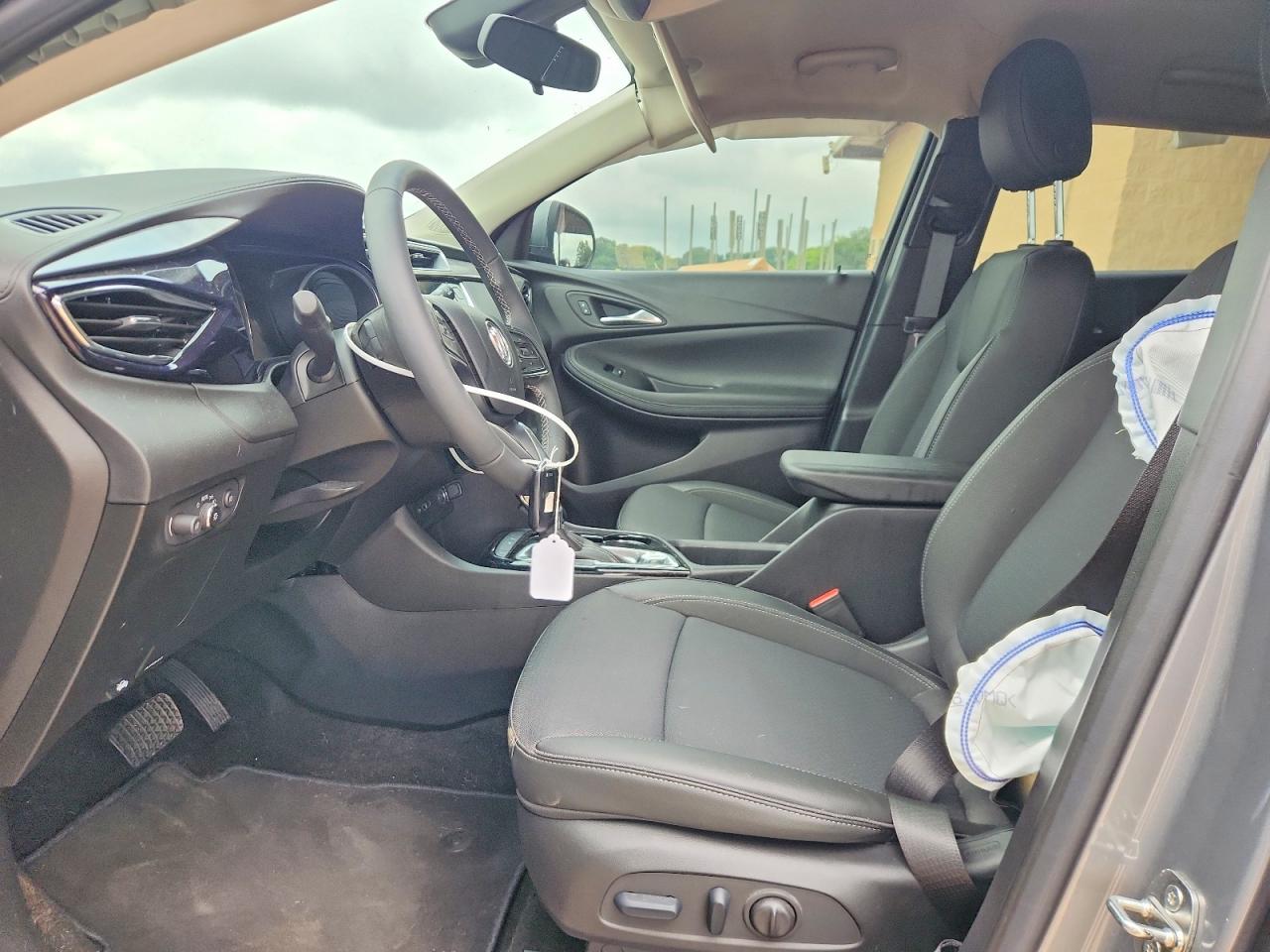 KL4MMDS25PB089505 · 2023 BUICK ENCORE GX · 7/13
