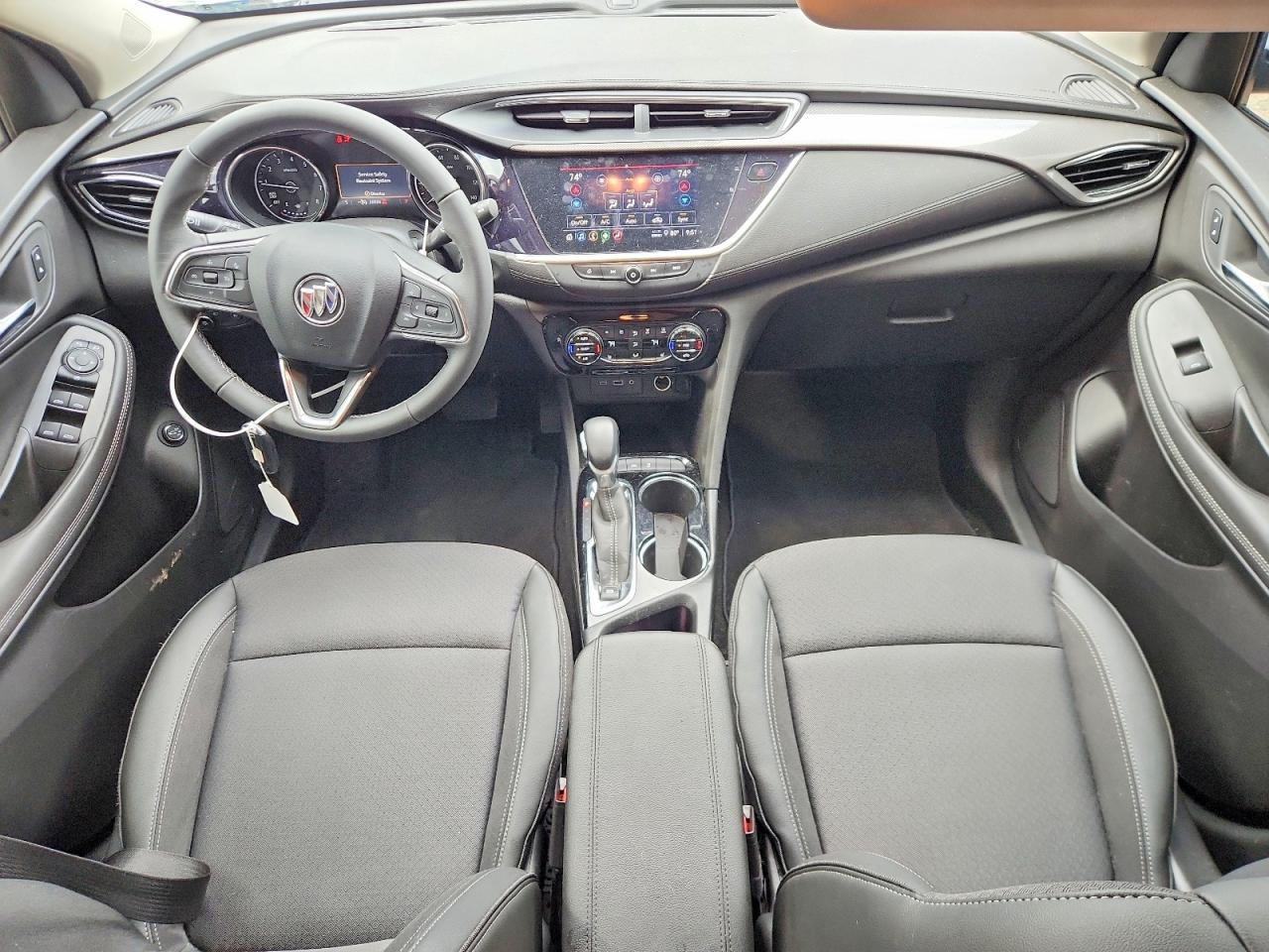 KL4MMDS25PB089505 · 2023 BUICK ENCORE GX · 8/13