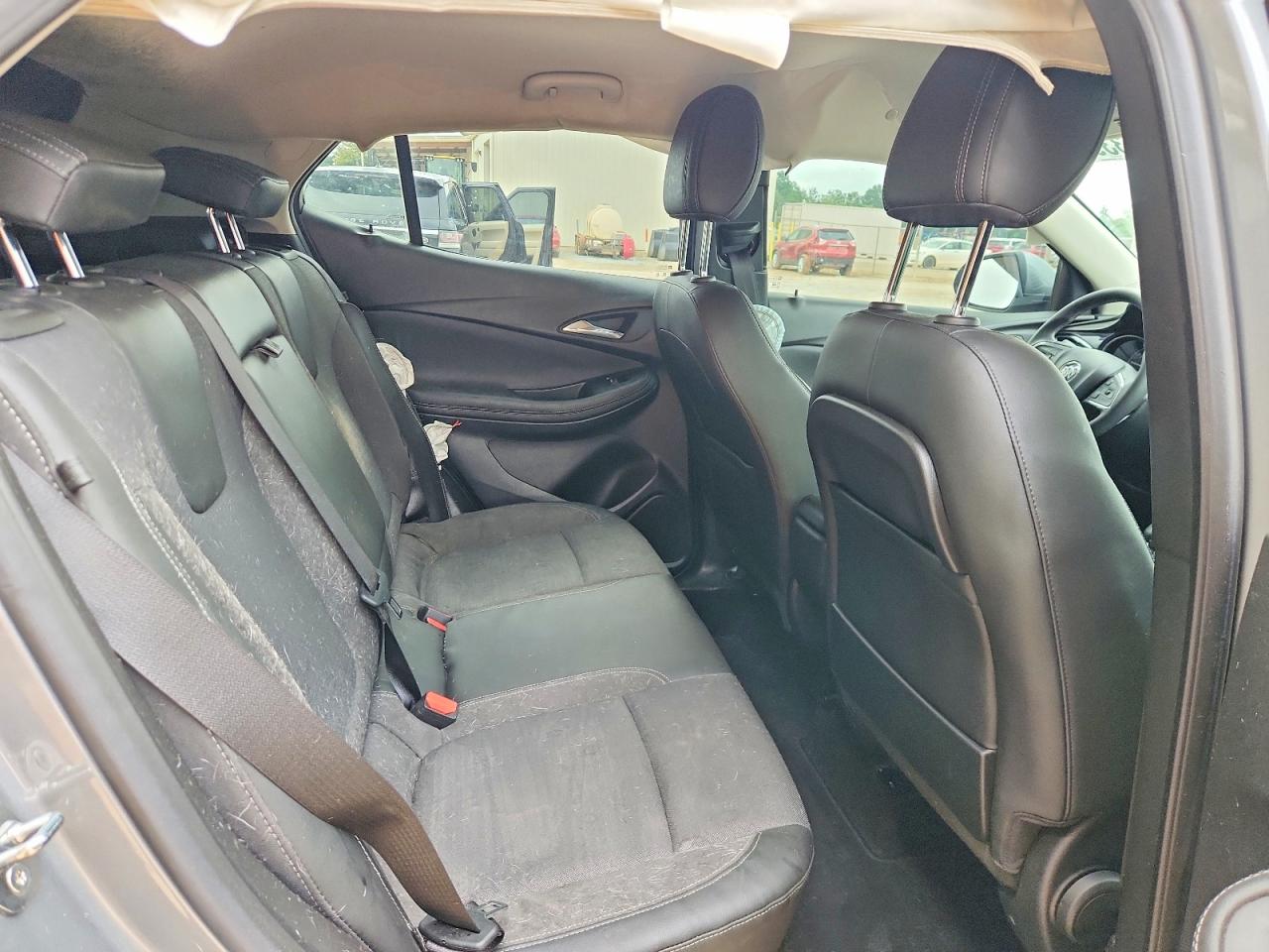 KL4MMDS25PB089505 · 2023 BUICK ENCORE GX · 11/13