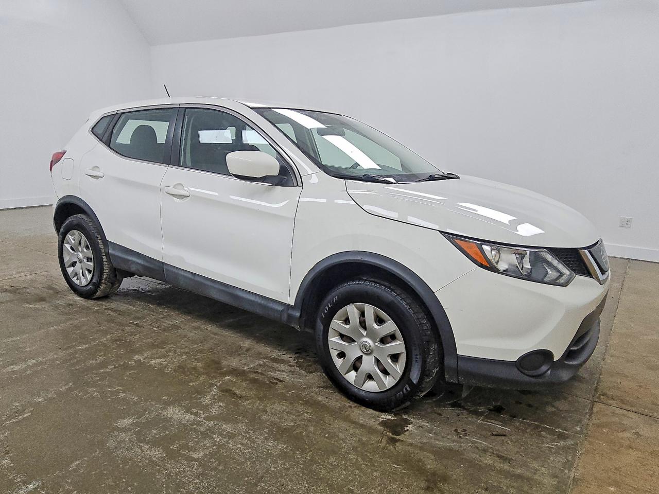 JN1BJ1CP1KW227480 · 2019 NISSAN ROGUE SPORT · 4/13