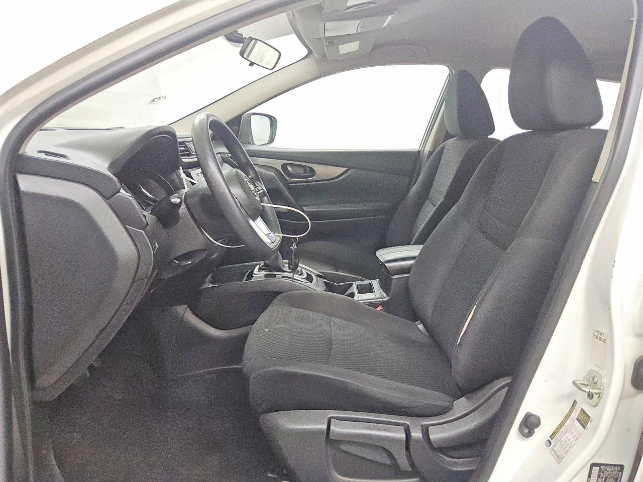 JN1BJ1CP1KW227480 · 2019 NISSAN ROGUE SPORT · 7/13