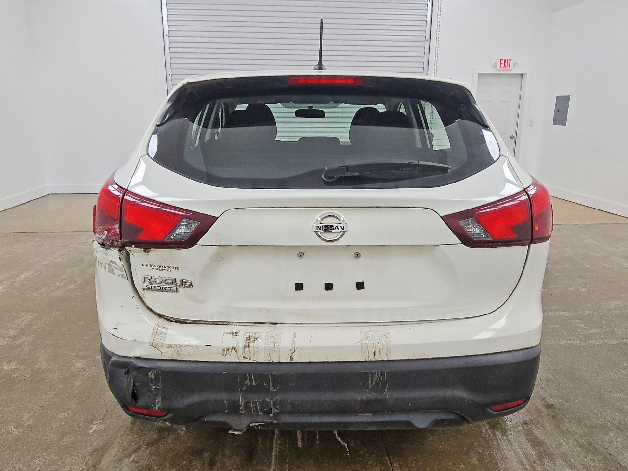 JN1BJ1CP1KW227480 · 2019 NISSAN ROGUE SPORT · 6/13