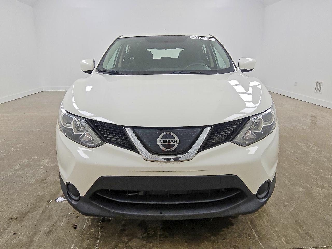 JN1BJ1CP1KW227480 · 2019 NISSAN ROGUE SPORT · 5/13