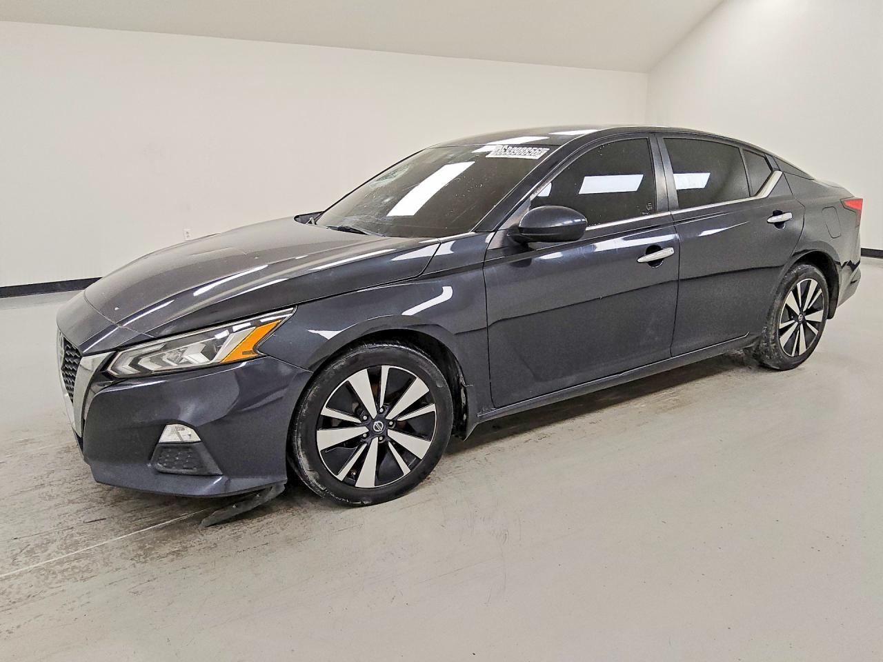 1N4BL4DV6MN368002 · 2021 NISSAN ALTIMA