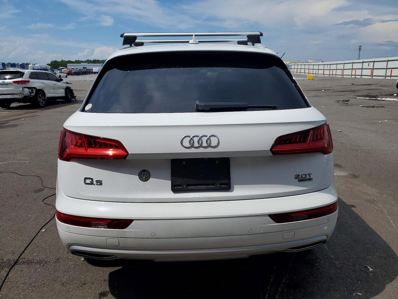 WA1BNAFY9J2244355 · 2018 AUDI Q5 · 6/12