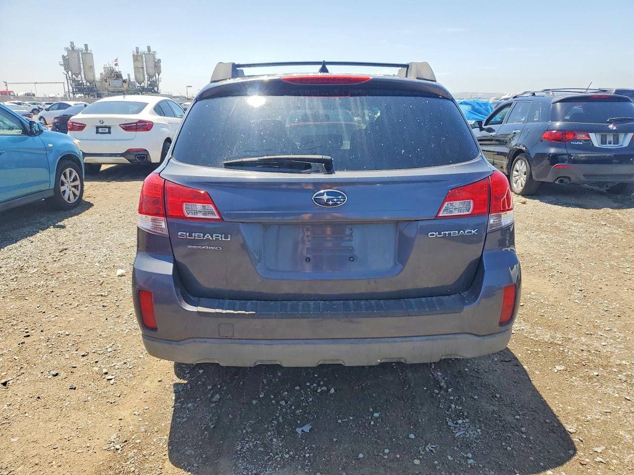 4S4BRBCCXE3203883 · 2014 SUBARU OUTBACK · 6/13