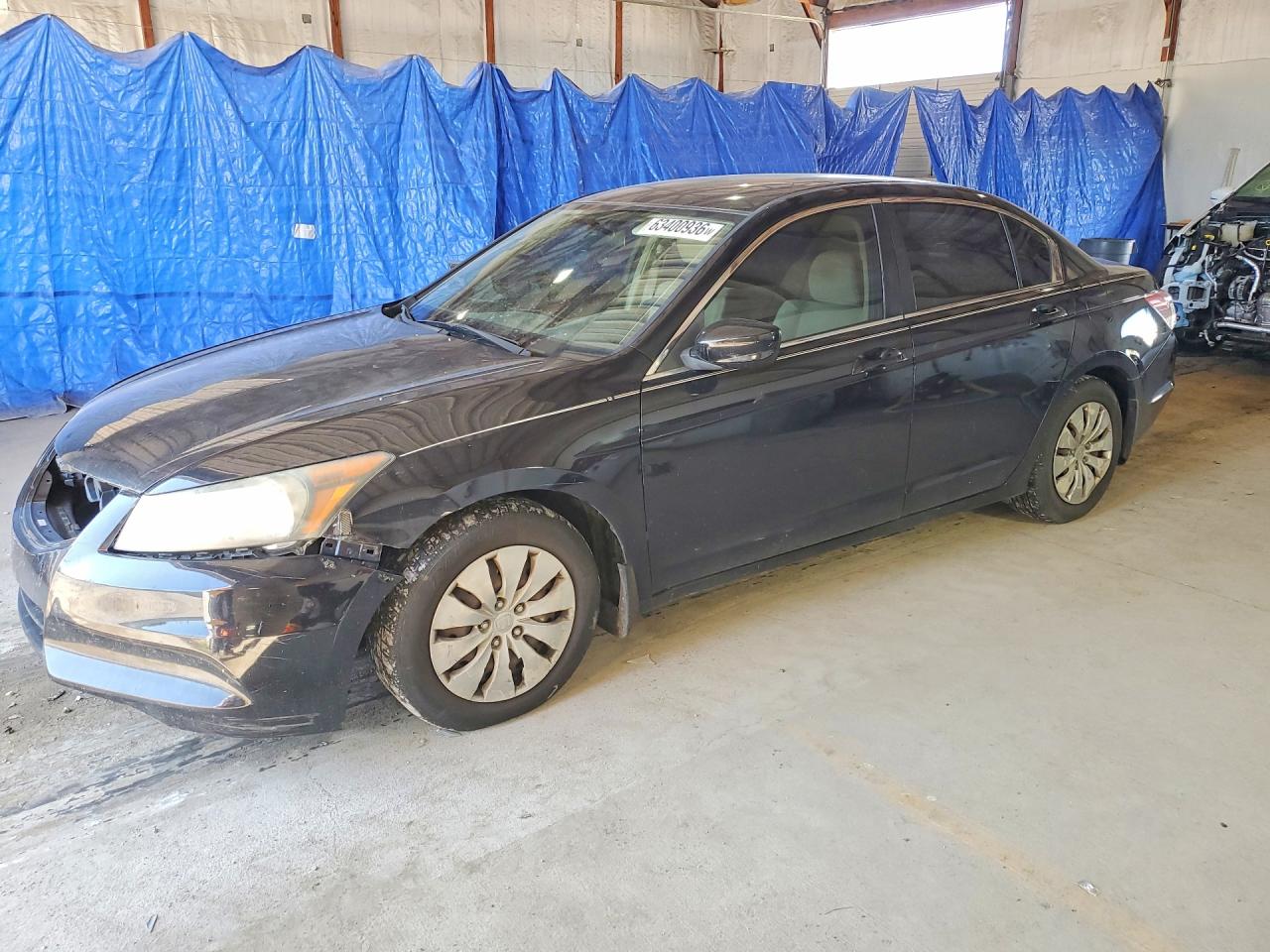 1HGCP2F32BA083922 · 2011 HONDA ACCORD