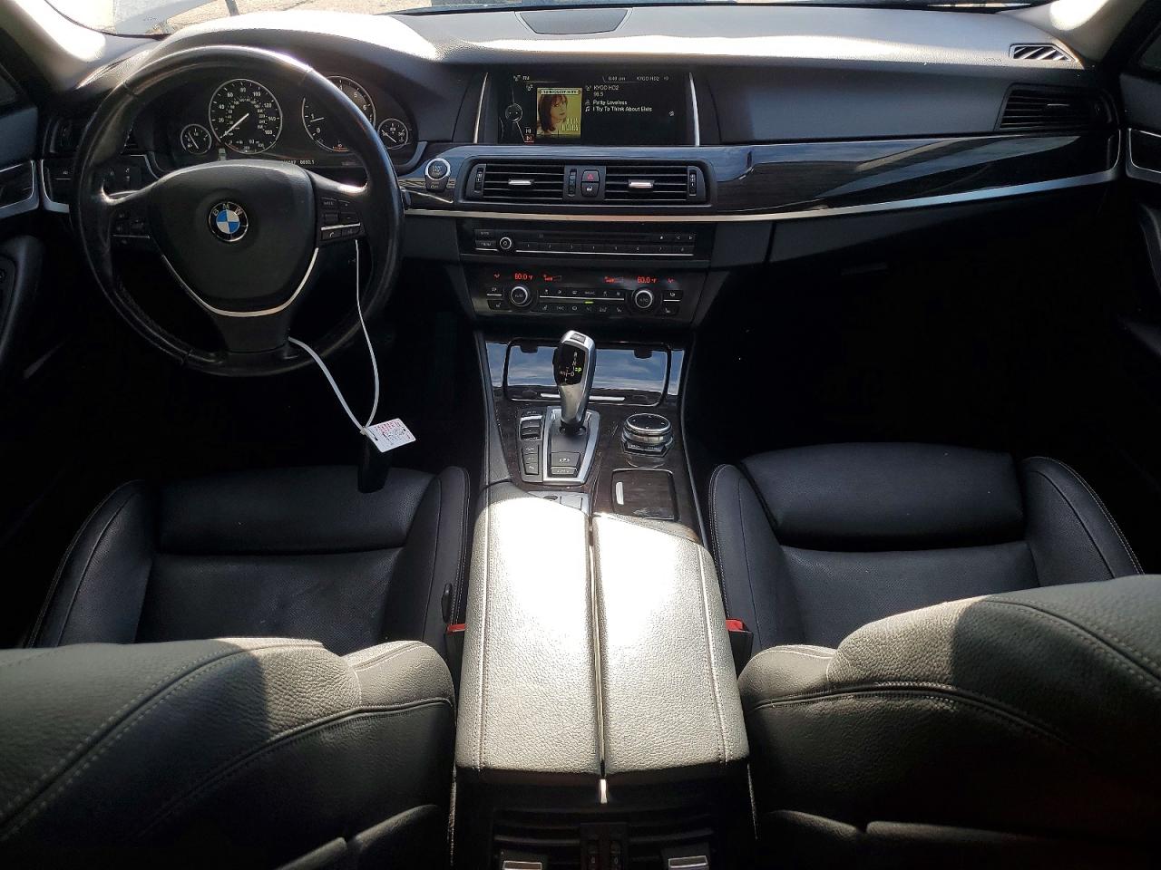 WBA5B3C5XED538937 · 2014 BMW 535 · 8/12